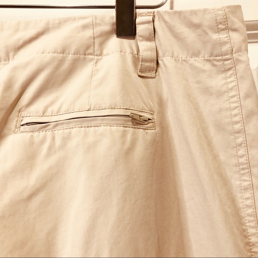 Jackie Blue  light khaki Cargo Pants - Picture 4 of 8